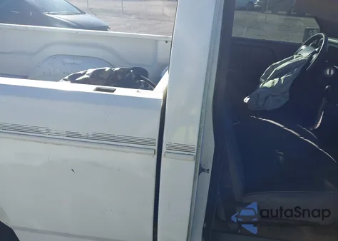 1994 Dodge Dakota from USA, damaged, VIN 1B7FL26X5RW147345